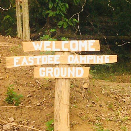 Camping Ground @ Eastdee Lidlidda Экстерьер фото