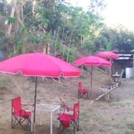 Camping Ground @ Eastdee Lidlidda Экстерьер фото