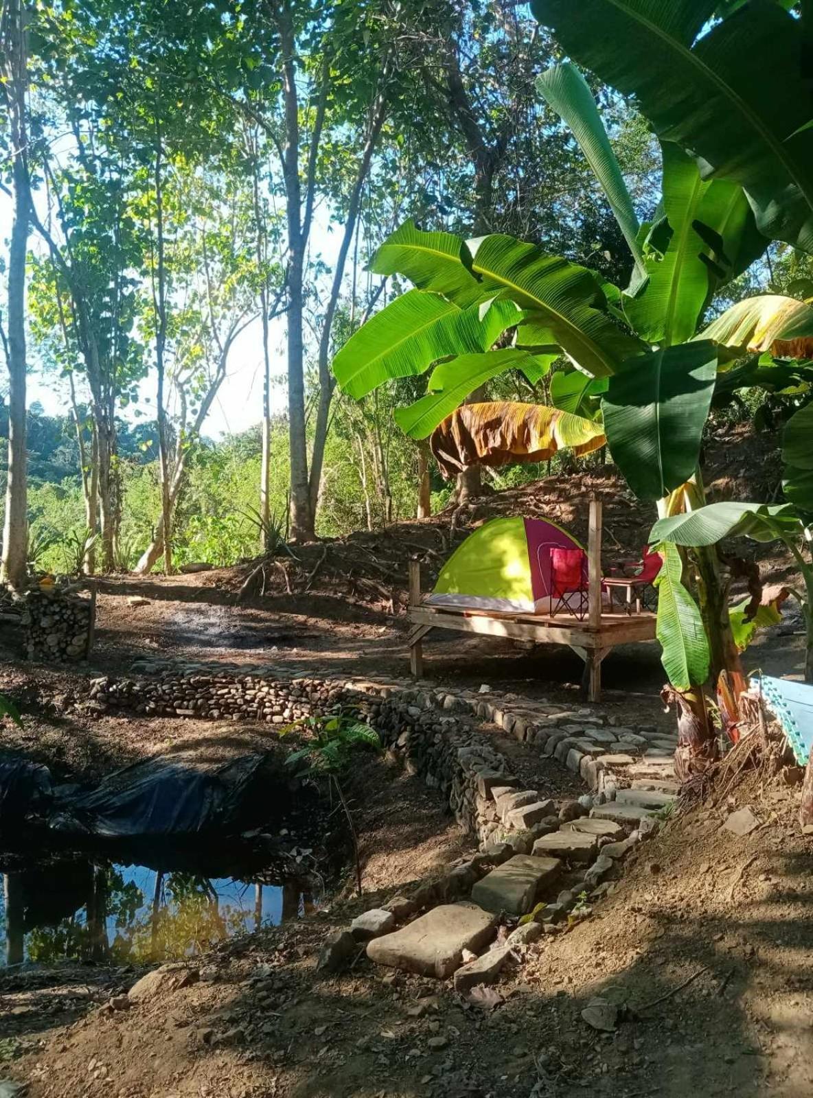 Camping Ground @ Eastdee Lidlidda Экстерьер фото