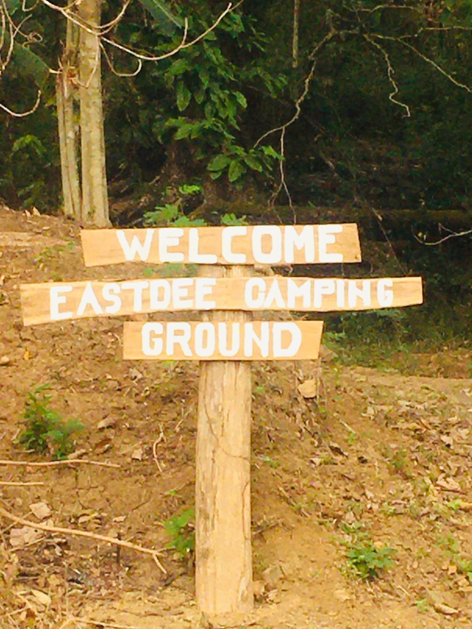Camping Ground @ Eastdee Lidlidda Экстерьер фото