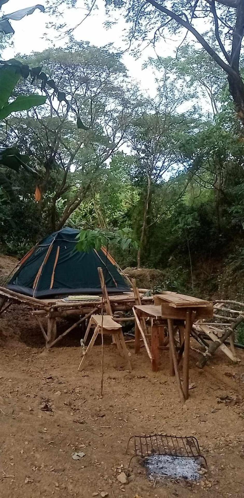Camping Ground @ Eastdee Lidlidda Экстерьер фото