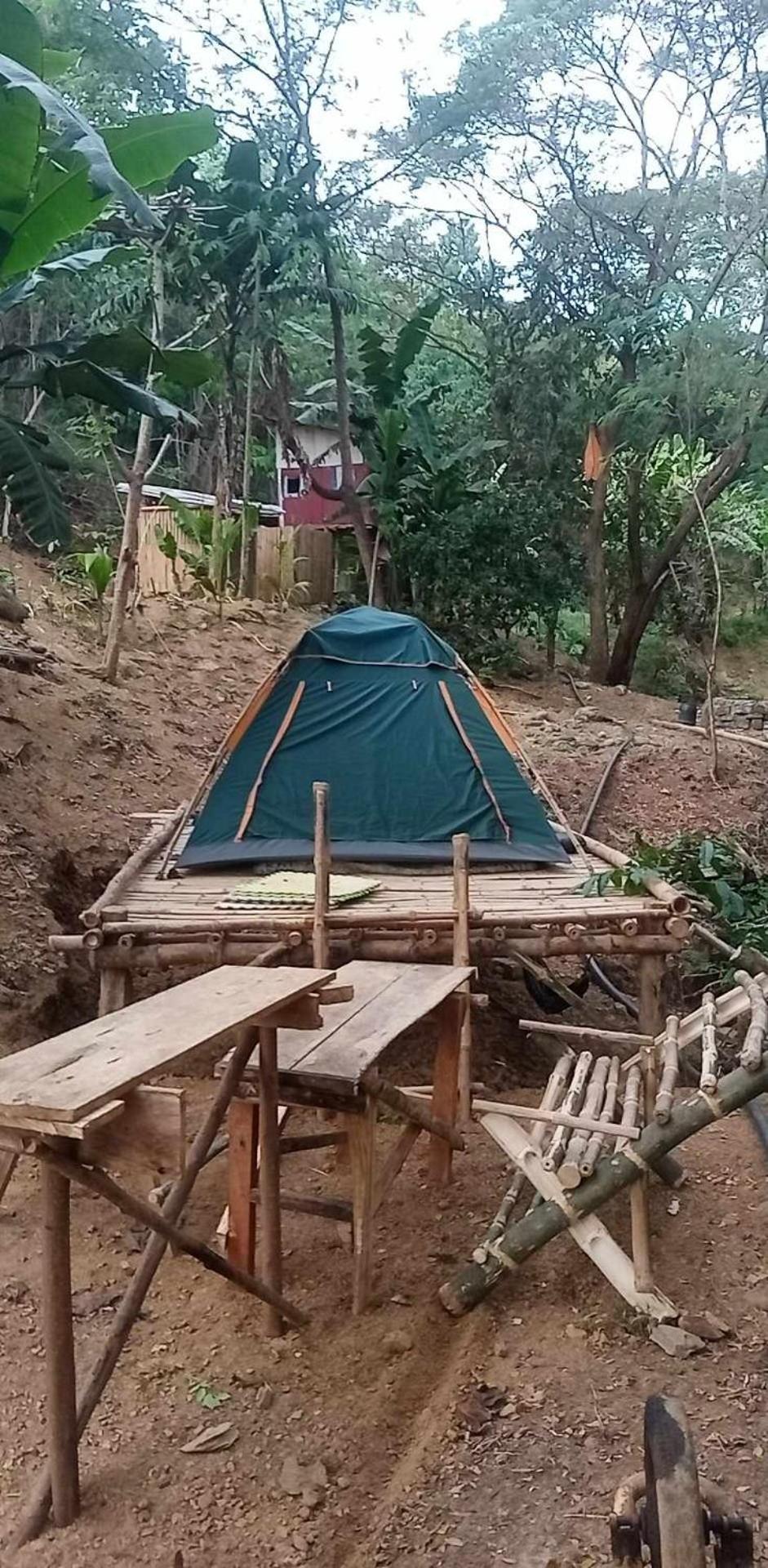 Camping Ground @ Eastdee Lidlidda Экстерьер фото