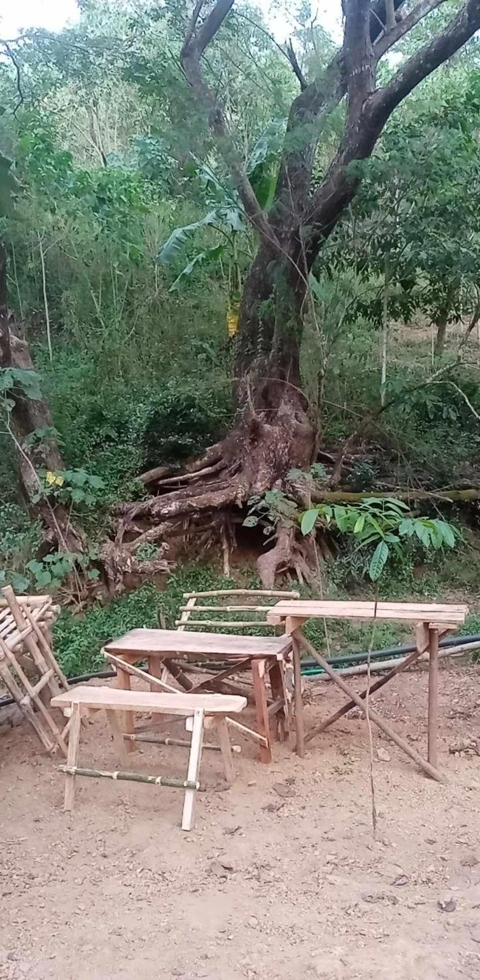Camping Ground @ Eastdee Lidlidda Экстерьер фото