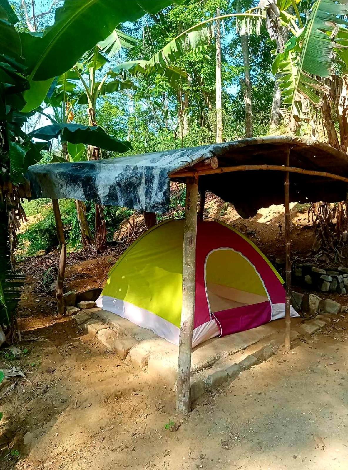 Camping Ground @ Eastdee Lidlidda Экстерьер фото