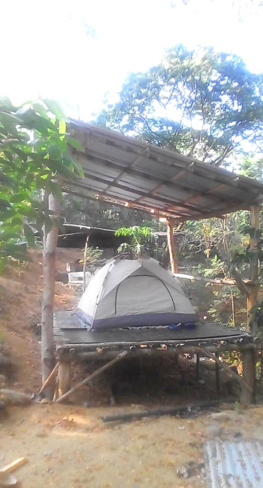 Camping Ground @ Eastdee Lidlidda Экстерьер фото