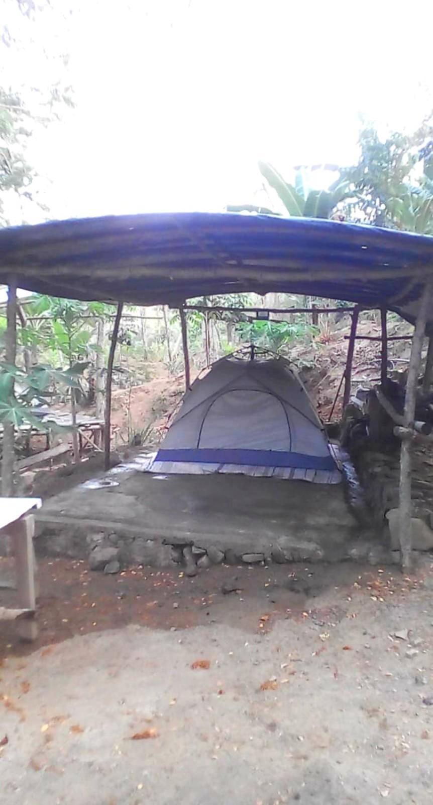 Camping Ground @ Eastdee Lidlidda Экстерьер фото