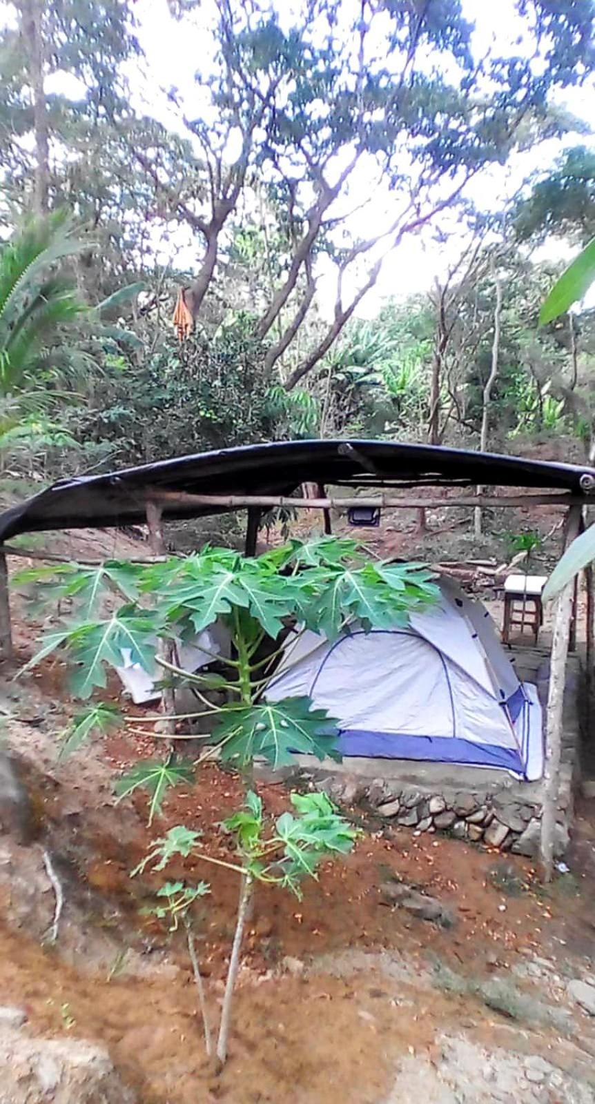 Camping Ground @ Eastdee Lidlidda Экстерьер фото